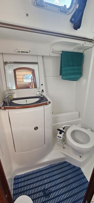 Beneteau Océanis Clipper 473