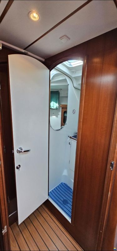 Beneteau Océanis Clipper 473