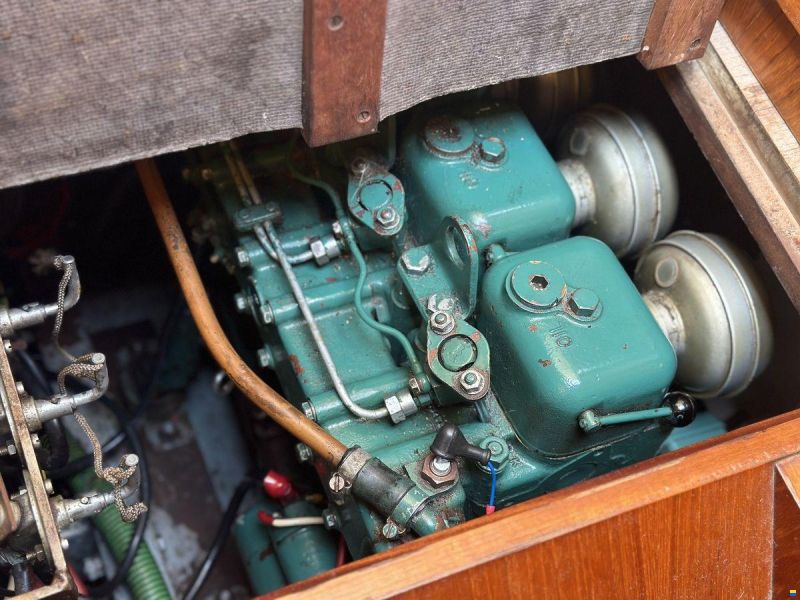 Nordia 35