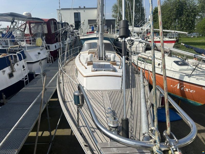 Nordia 35