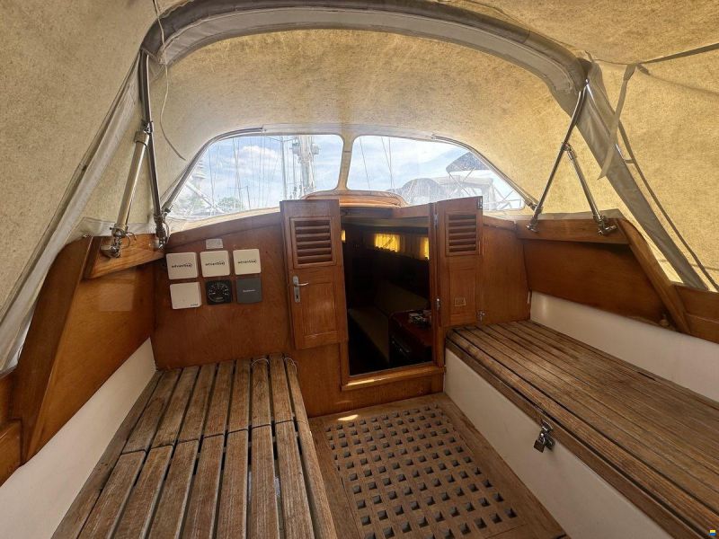 Nordia 35