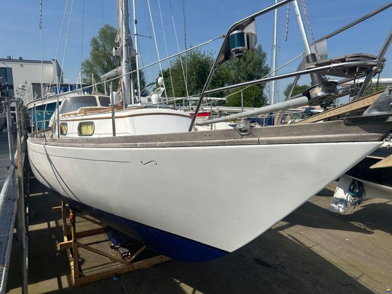 Nordia 35
