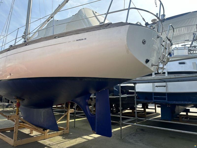 Nordia 35