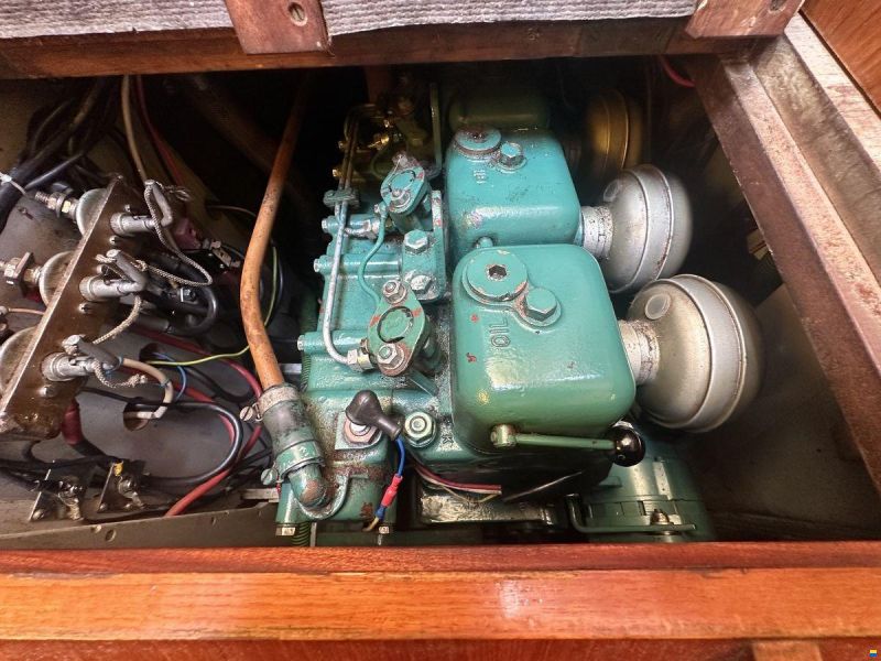 Nordia 35