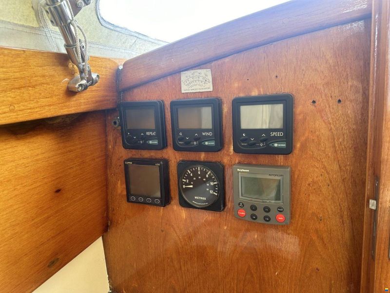 Nordia 35