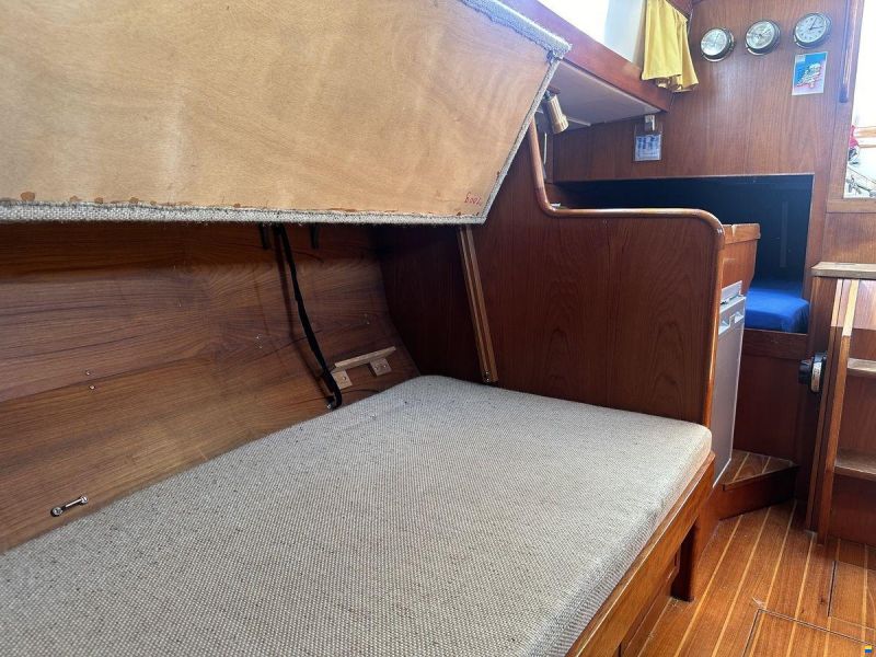 Nordia 35