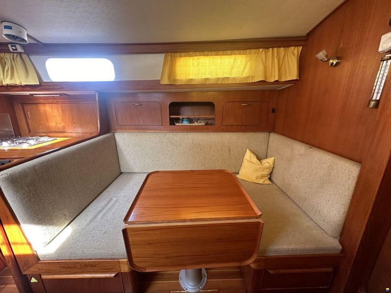 Nordia 35