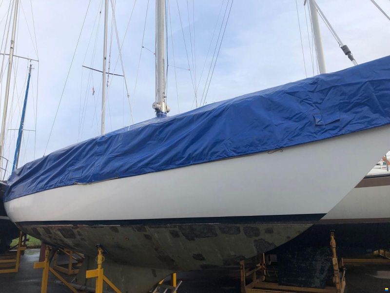 Nordia 35