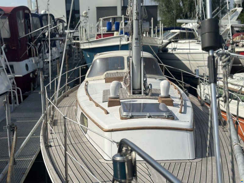 Nordia 35