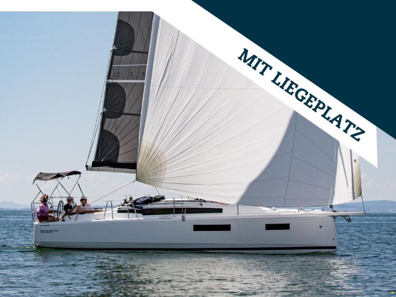 Jeanneau Sun Odyssey 350