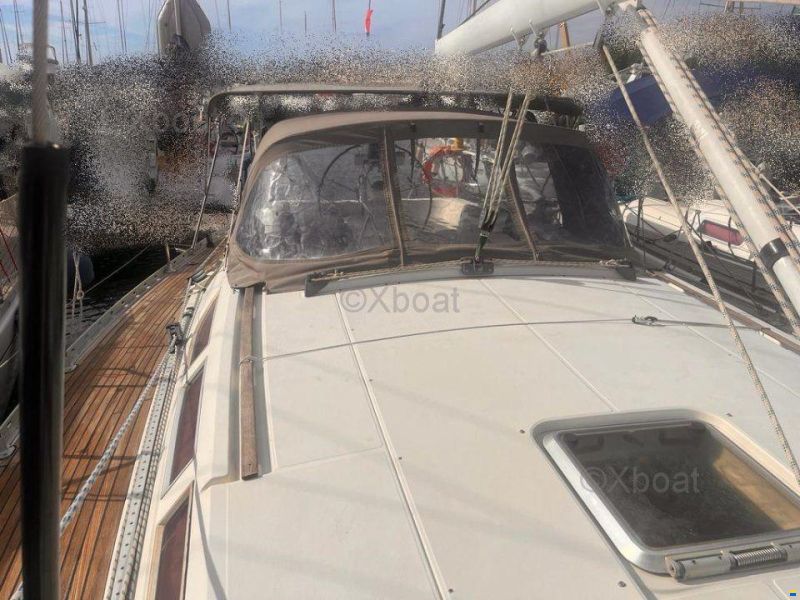 Jeanneau SUN ODYSSEY 47