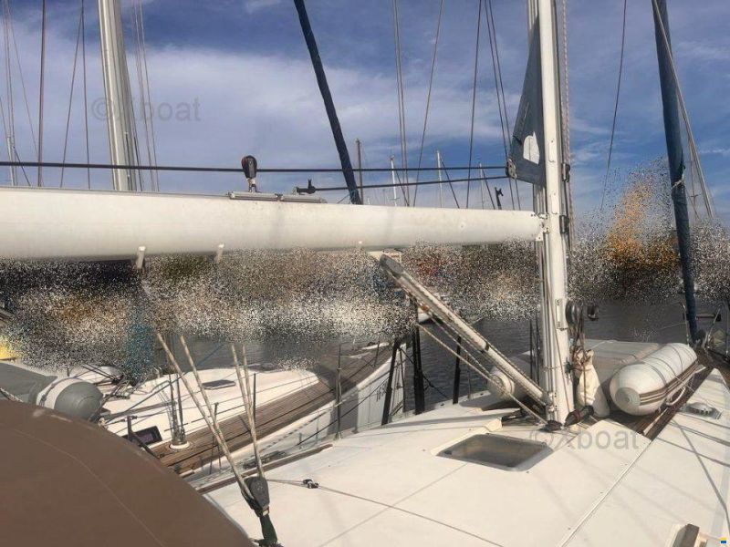 Jeanneau SUN ODYSSEY 47