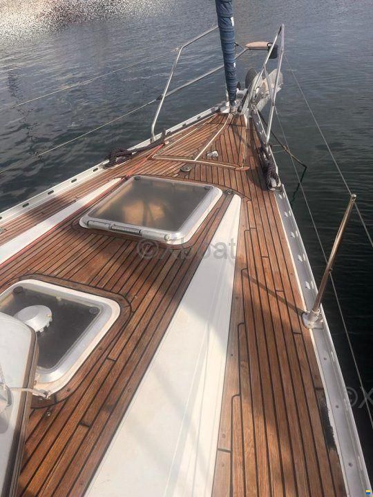 Jeanneau SUN ODYSSEY 47