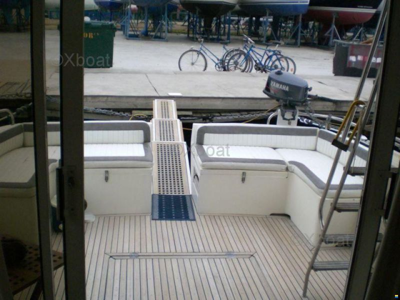 Marine Projects PRINCESS 45 FLY