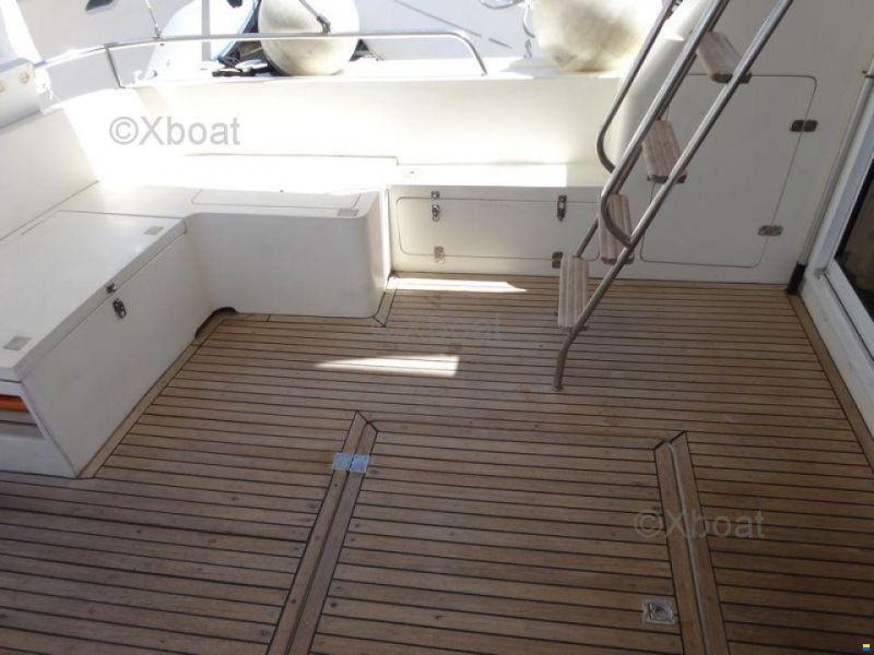 Marine Projects PRINCESS 45 FLY