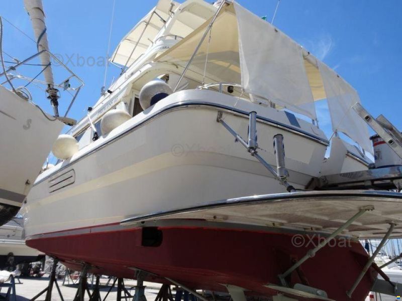 Marine Projects PRINCESS 45 FLY