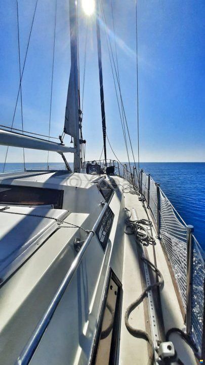 Ferretti ALTURA 422