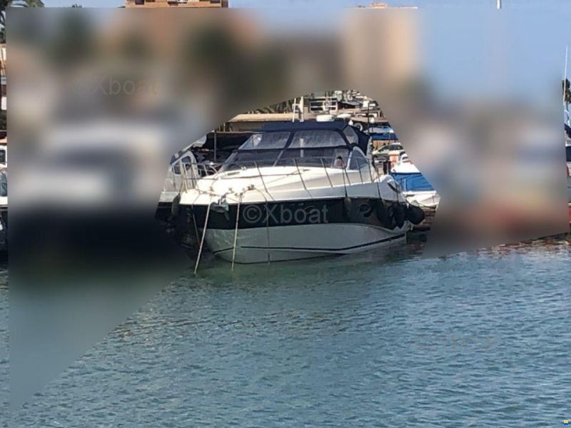 Azimut ATLANTIS 47