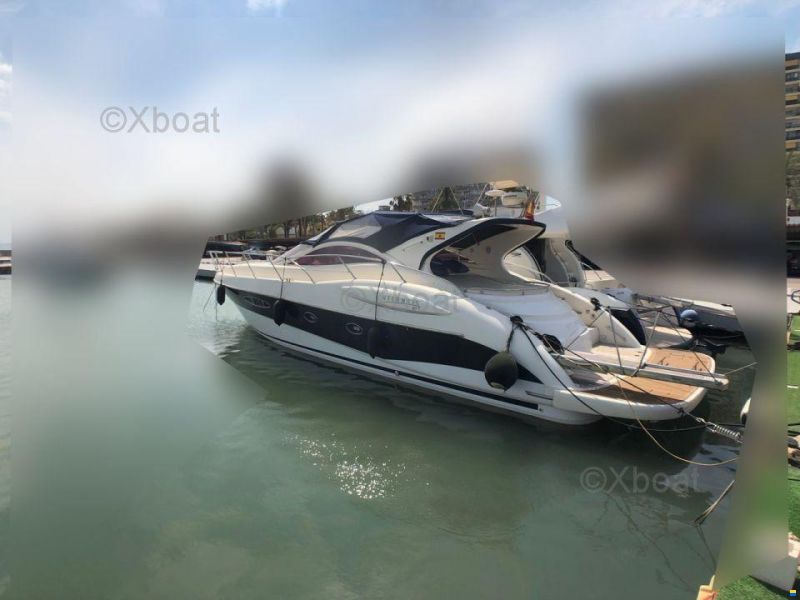 Azimut ATLANTIS 47