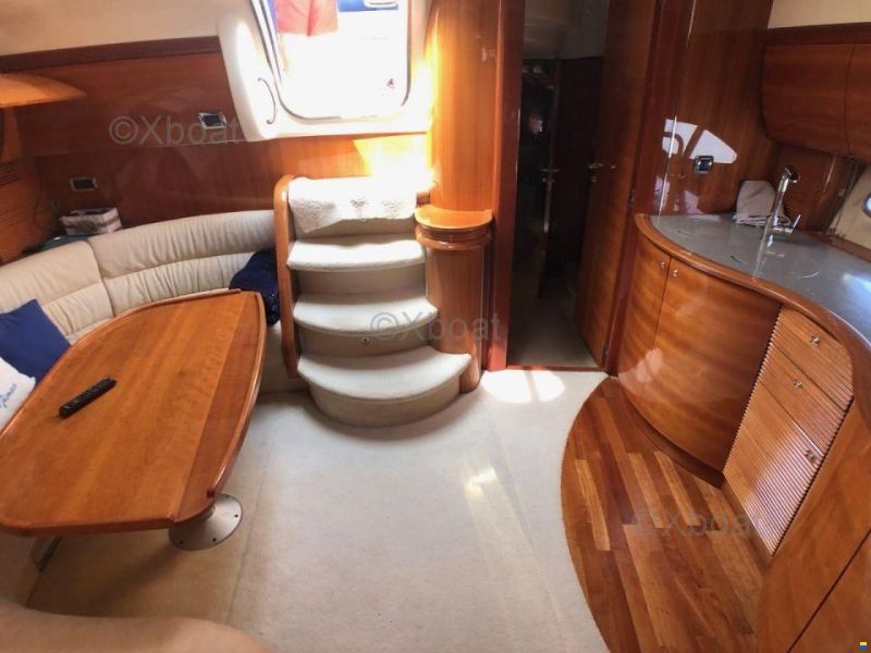 Azimut ATLANTIS 47
