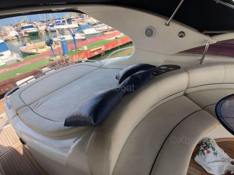 Azimut ATLANTIS 47
