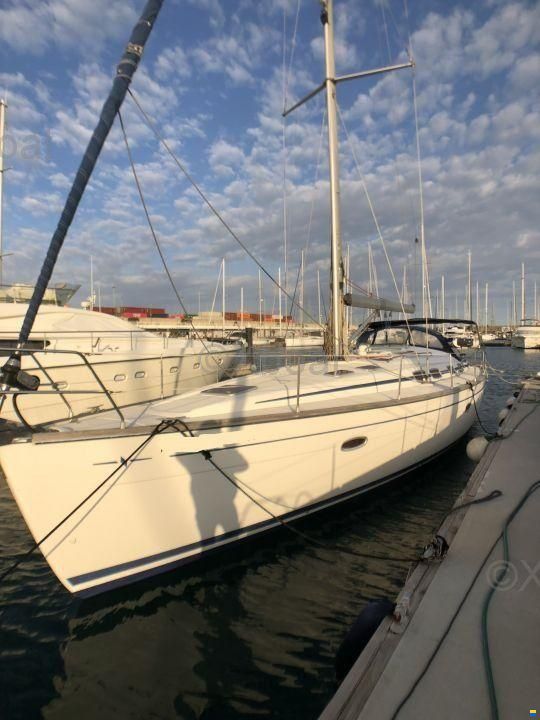 Bavaria 46 CRUISER