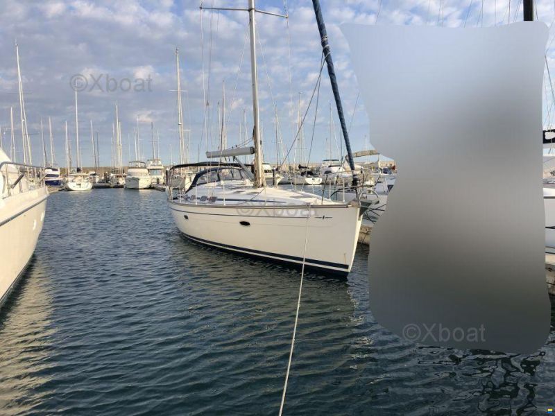 Bavaria 46 CRUISER