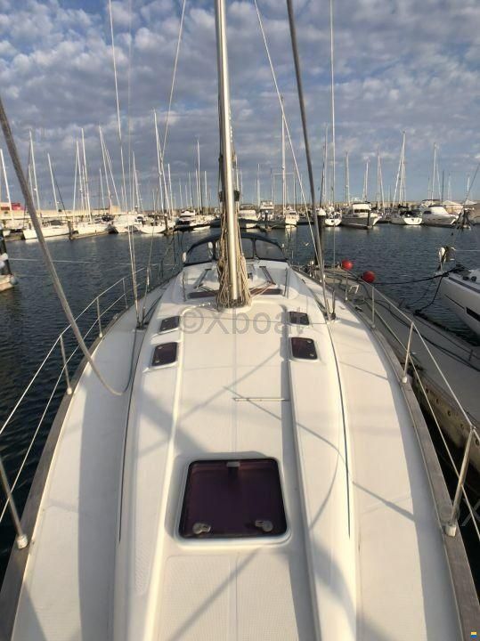 Bavaria 46 CRUISER