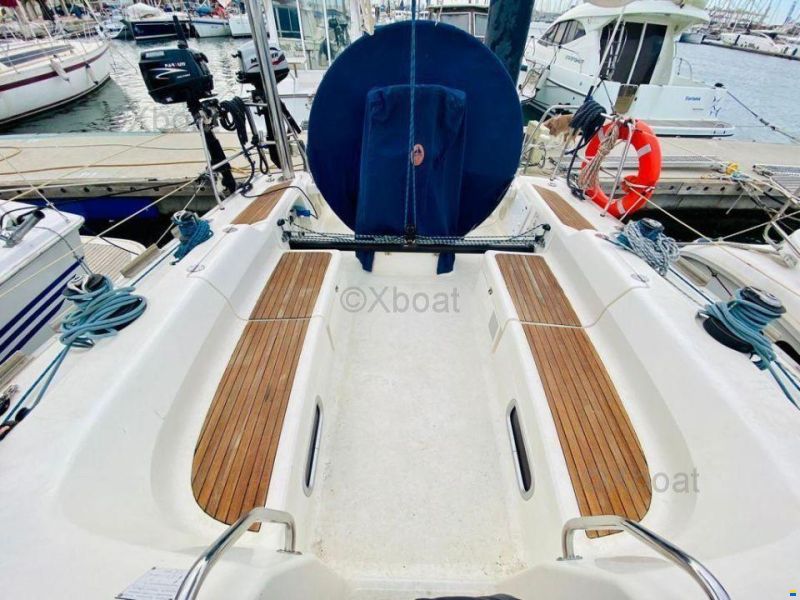 Bavaria 42 MATCH