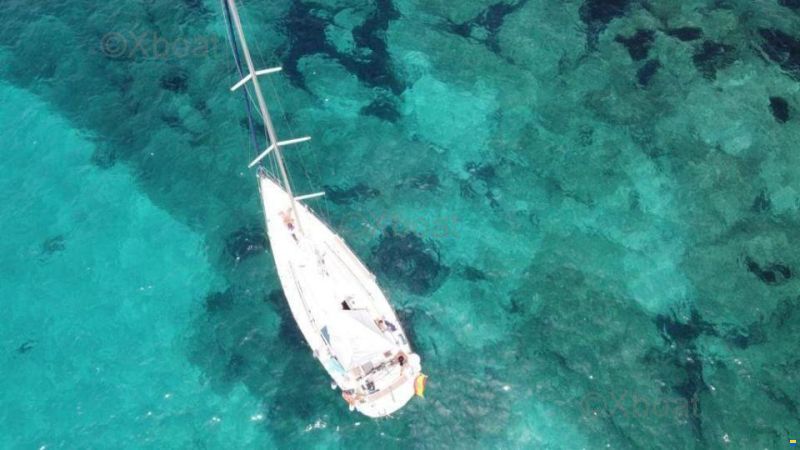 Bavaria 42 MATCH