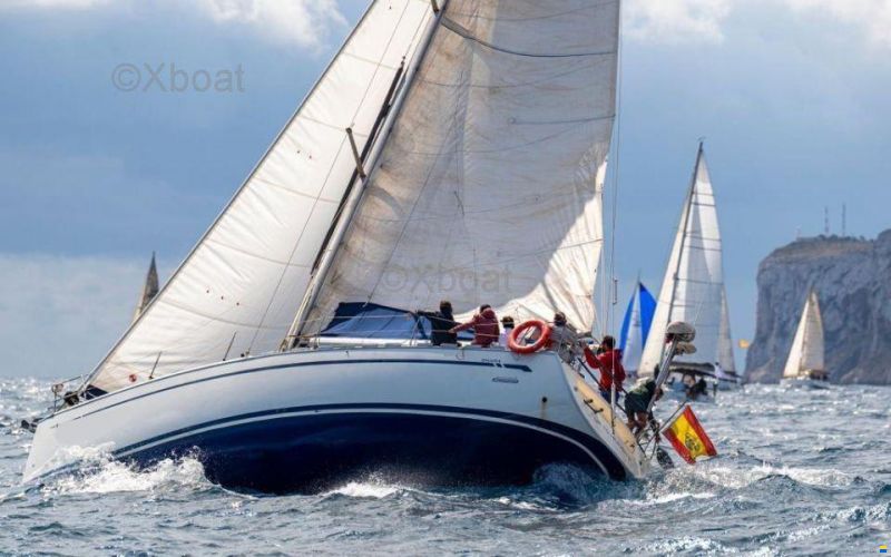 Bavaria 42 MATCH