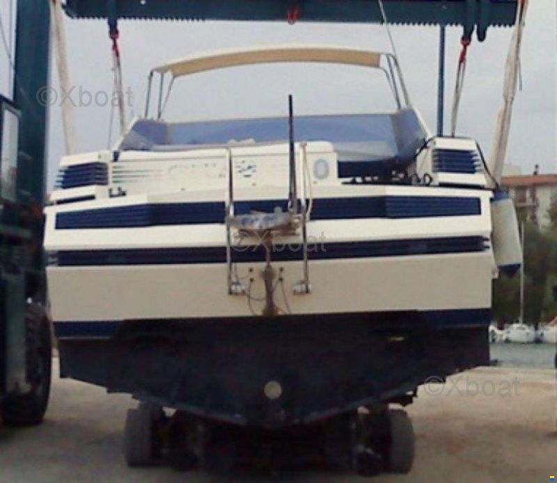 Profilmarine CHEROKEE 50