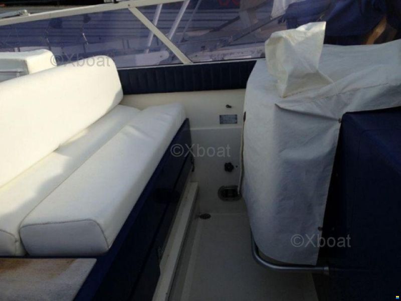 Profilmarine CHEROKEE 50