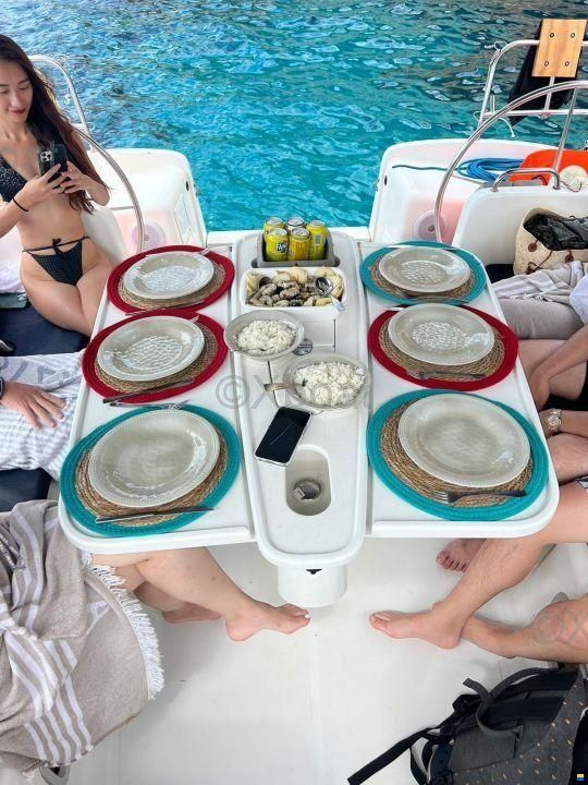 Beneteau CYCLADES 50.5