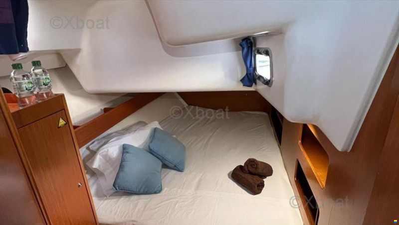 Beneteau CYCLADES 50.5