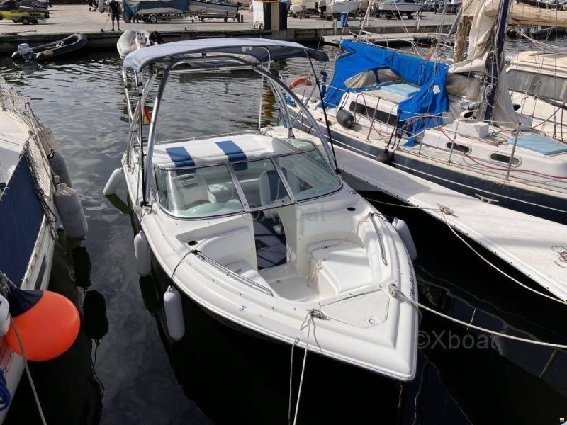Astromar LS 615 OPEN