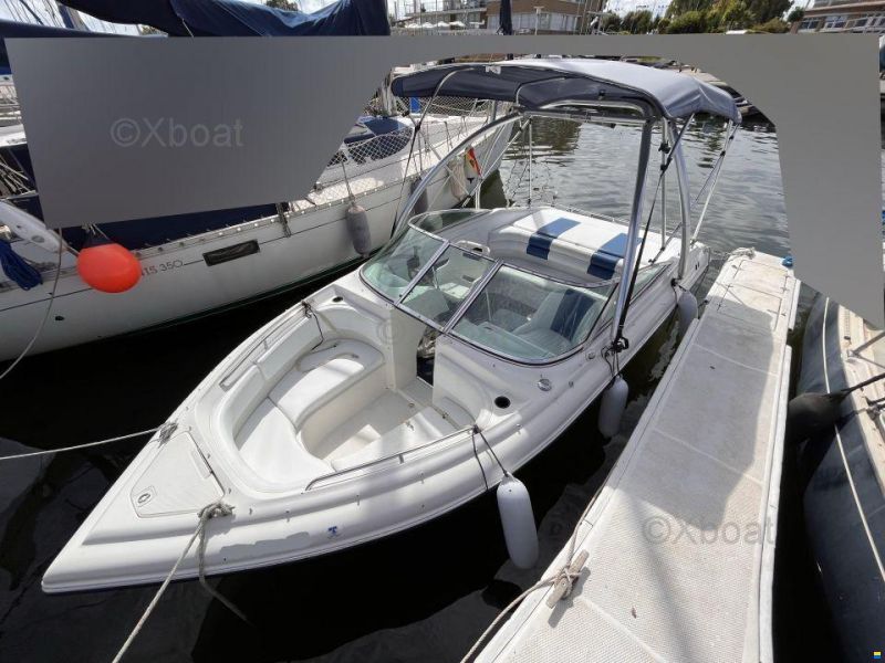 Astromar LS 615 OPEN