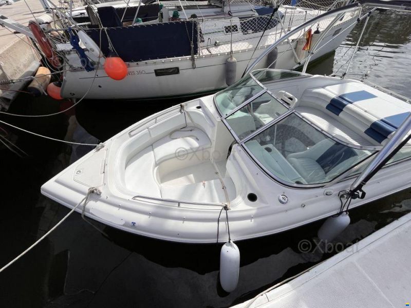 Astromar LS 615 OPEN