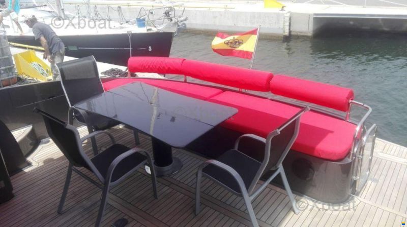 Sinergia 67 HARD TOP