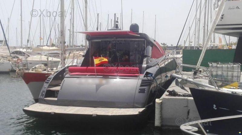 Sinergia 67 HARD TOP