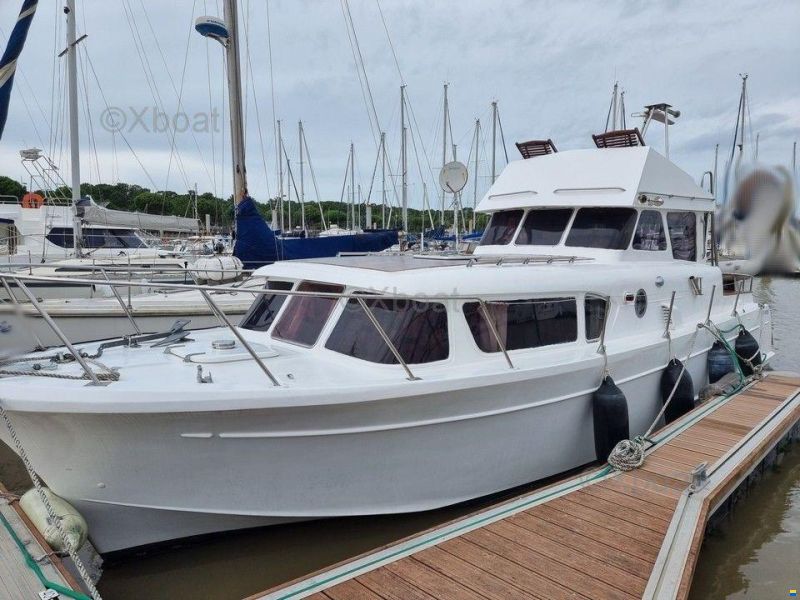 RIUNITI BORA IV