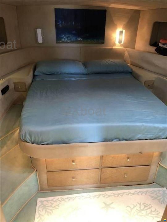 Riva 50 DIABLE