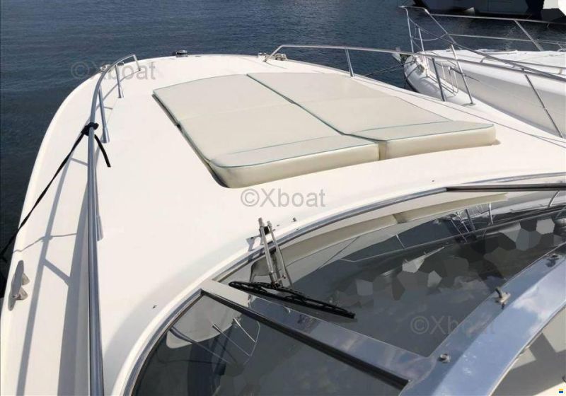 Riva 50 DIABLE