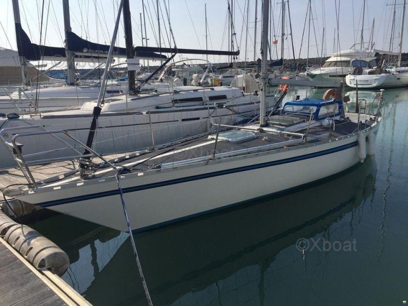 Bianca Yachts APHRODITE 101 image