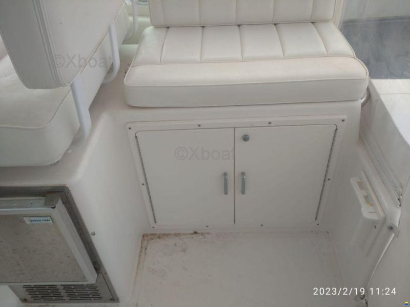 Cabo 32 EXPRESS