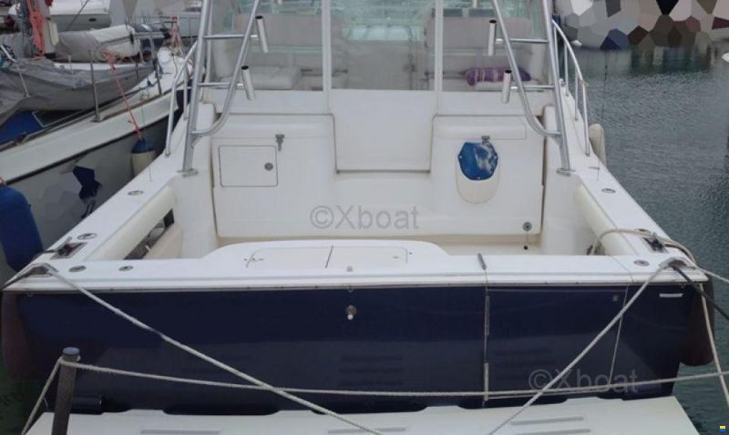 Cabo 32 EXPRESS