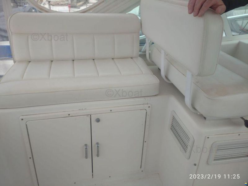 Cabo 32 EXPRESS