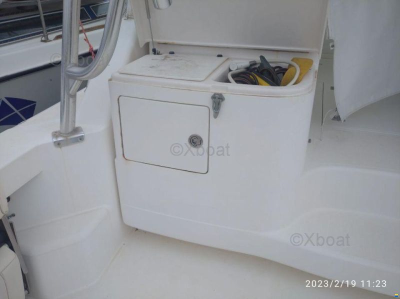 Cabo 32 EXPRESS