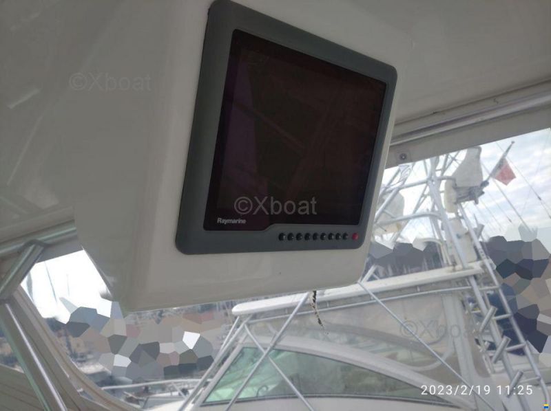 Cabo 32 EXPRESS