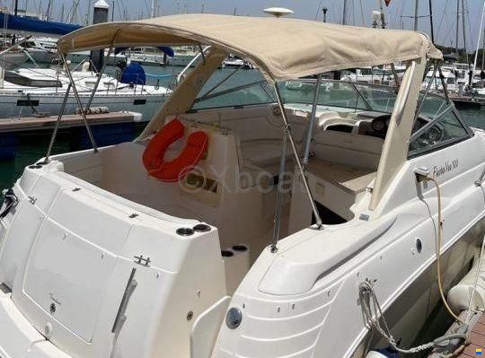 Rinker FIESTA VEE 300